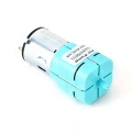 Miniature Air Pump With Brush 095 Model Motor
